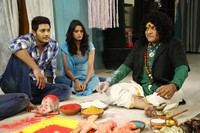 Dollars Colony Movie Photos